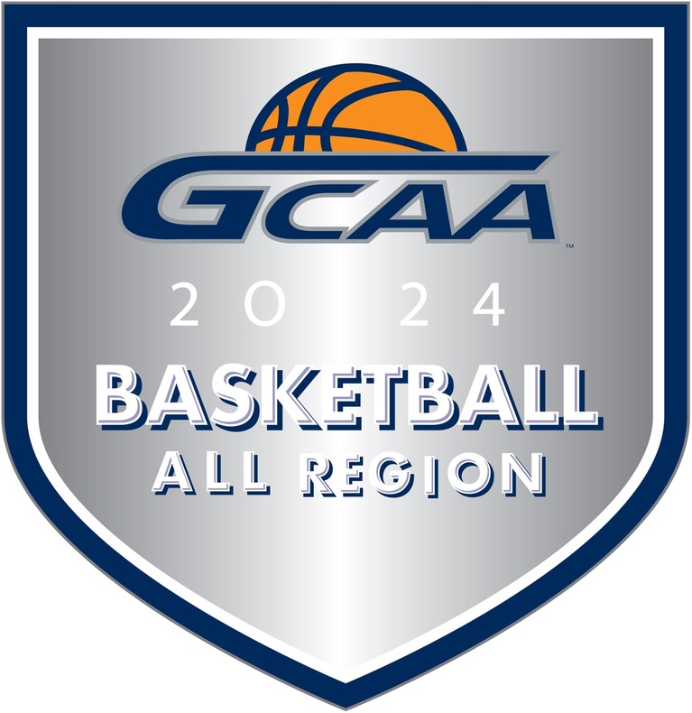 GCAA Announces Women's All Region Selections with Individual Awards